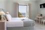 Hotel Costa Rossa Boutique: fotografie vybavení exteriérů a interiérů ubytování.