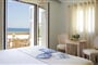 Hotel Costa Rossa Boutique: fotografie vybavení exteriérů a interiérů ubytování.