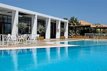 Skala - Hotel Asteris
