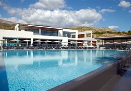 Skala - Hotel Tesoro Blu & Spa