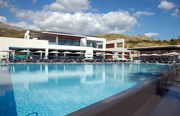 Skala - Hotel Tesoro Blu & Spa