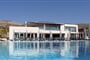 Hotel Tesoro Blu & Spa: fotografie vybavení exteriérů a interiérů ubytování.