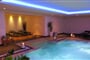Hotel Tesoro Blu & Spa: fotografie vybavení exteriérů a interiérů ubytování.