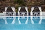 Hotel Tesoro Blu & Spa: fotografie vybavení exteriérů a interiérů ubytování.