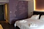 Hotel Tesoro Blu & Spa: fotografie vybavení exteriérů a interiérů ubytování.