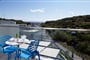 Hotel Tesoro Blu & Spa: fotografie vybavení exteriérů a interiérů ubytování.