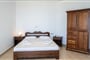 Apartmánový dům Aridas at the Beach: fotografie vybavení exteriérů a interiérů ubytování.