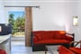 Apartmánový dům Villa Elia: fotografie vybavení exteriérů a interiérů ubytování.