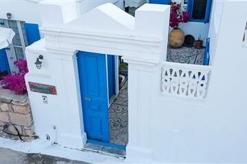 Fri - Apartmánový dům Angelica´s Traditional