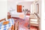 Apartmánový dům Angelica´s Traditional: fotografie vybavení exteriérů a interiérů ubytování.