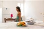 Apartmánový dům Angelica´s Traditional: fotografie vybavení exteriérů a interiérů ubytování.