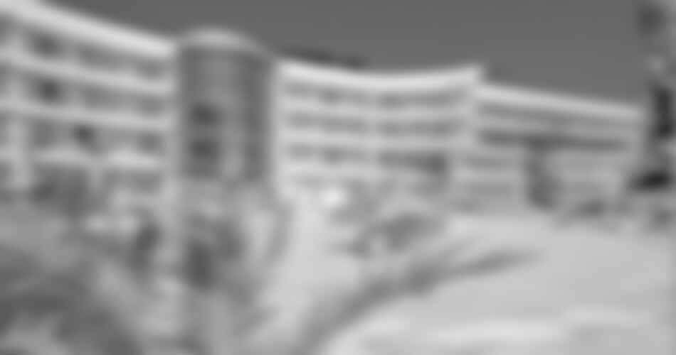 Zlaté Písky - Hotel Morsko Oko Garden Alexandria Club ****