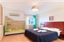 Hotel Saraya Resort - Leros: fotografie vybavení exteriérů a interiérů ubytování.