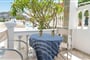 Hotel Saraya Resort - Leros: fotografie vybavení exteriérů a interiérů ubytování.