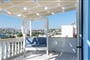 Hotel Saraya Resort - Leros: fotografie vybavení exteriérů a interiérů ubytování.
