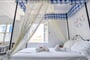 Apartmánový dům Angelica´s Traditional: fotografie vybavení exteriérů a interiérů ubytování.