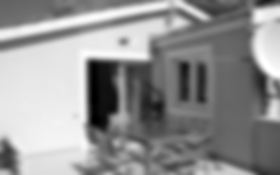 Baška Voda - Merlin vila ***