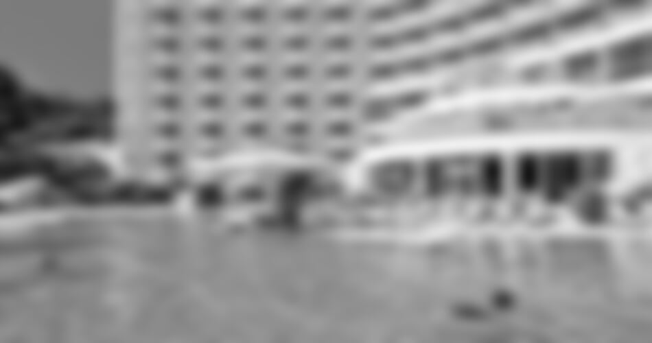 Svatý Konstantin - Hotel Aqua Azur ****