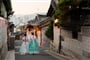 Bukchon Hanok Village, Soul