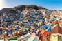 Gamcheon Cultural Village, Busan