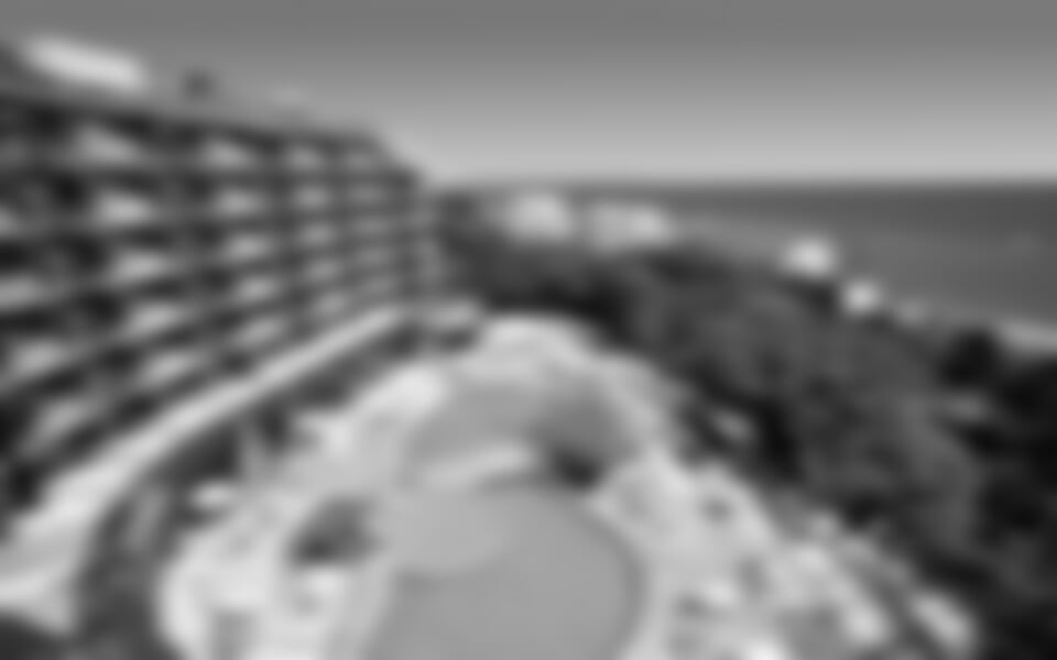 Zlaté Písky - Hotel Berlin Green Park ****