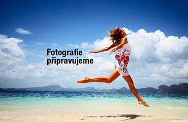 Protaras - Hotel Seagull apartments - Kypr