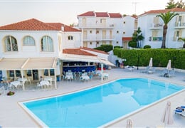Lassi - Hotel Princess - Kefalonie