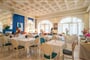 Hotel Princess - Kefalonie: fotografie vybavení exteriérů a interiérů ubytování.