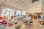 Hotel Princess - Kefalonie: fotografie vybavení exteriérů a interiérů ubytování.