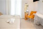 Hotel Princess - Kefalonie: fotografie vybavení exteriérů a interiérů ubytování.