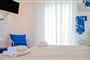 Hotel Princess - Kefalonie: fotografie vybavení exteriérů a interiérů ubytování.