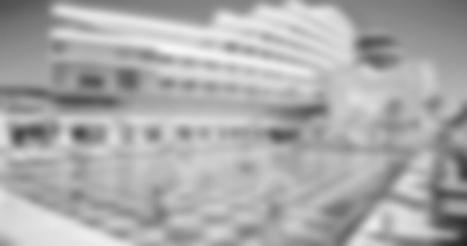 Side - Hotel Raymar Resort & Aqua Alexandria Club *****