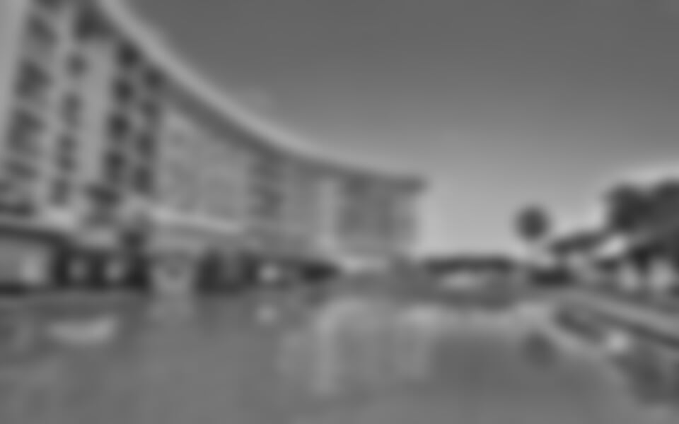 Manavgat - Hotel Selectum Family Comfort Side (Ex. Lyra Resort) *****