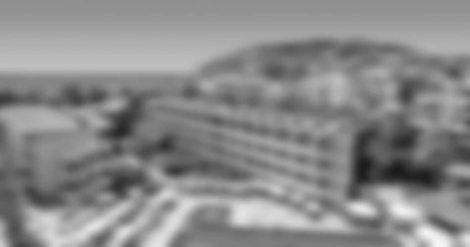 Alanya - Hotel Panorama ****
