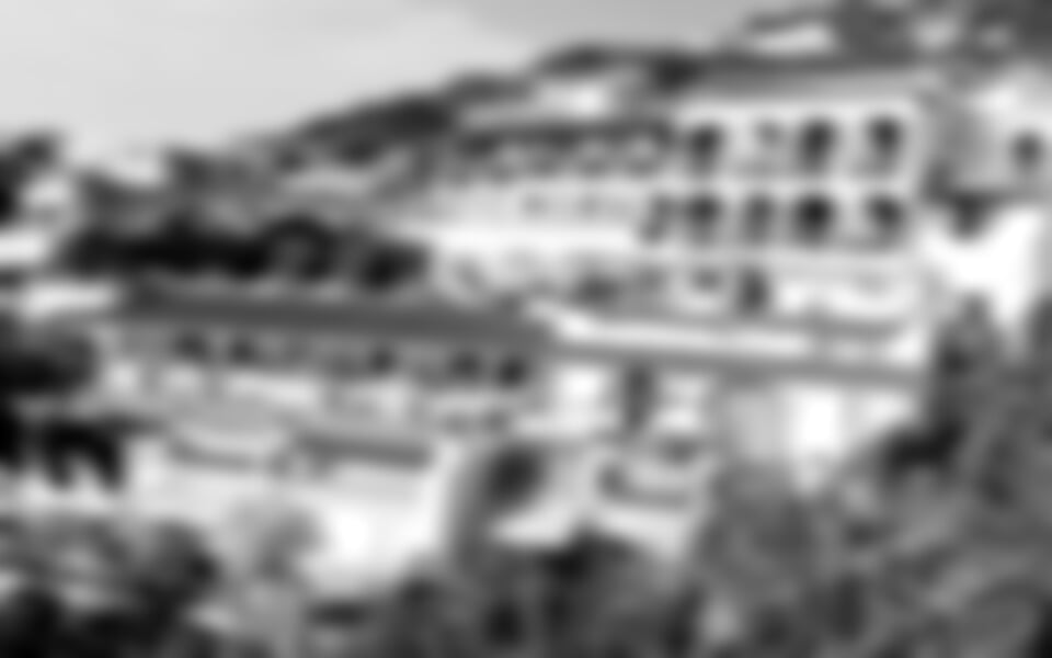 Hotel La Rosa*** - Forio