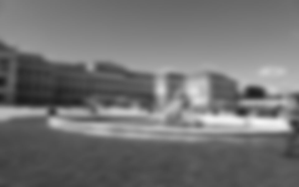 Vídeň a Dům moří