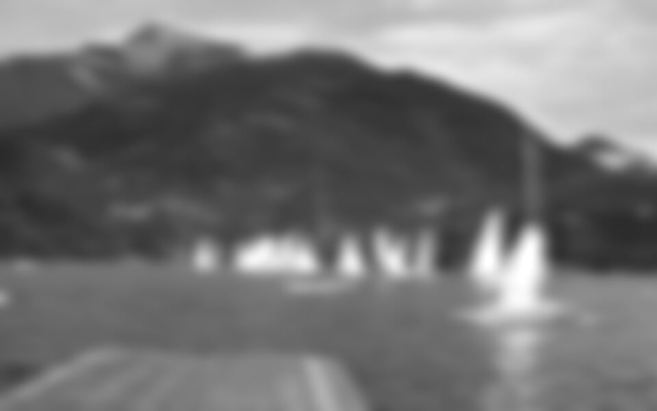 Turistika u jezera Wolfgangsee