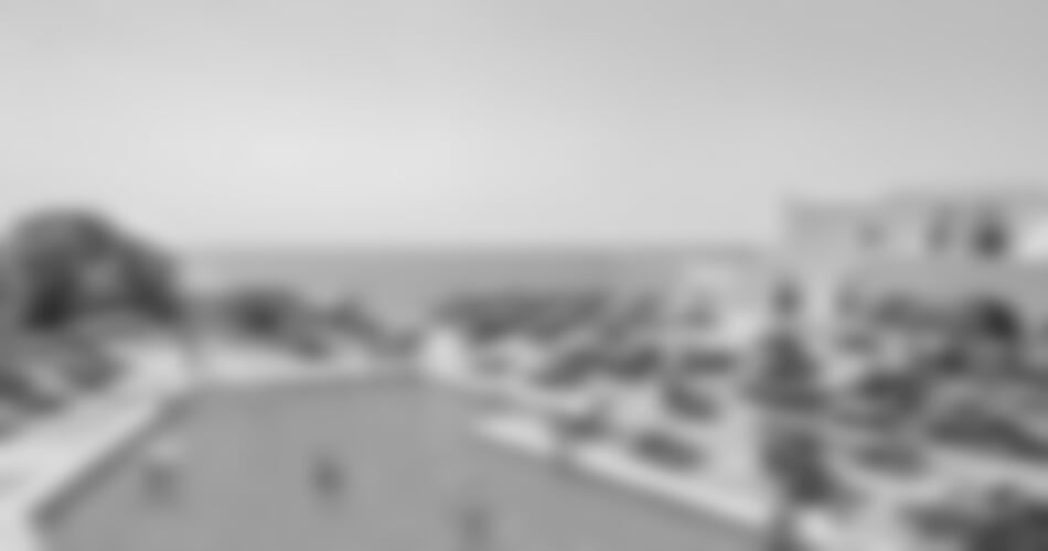 Kolymbia - Hotel Alfa Beach Alexandria Club ****