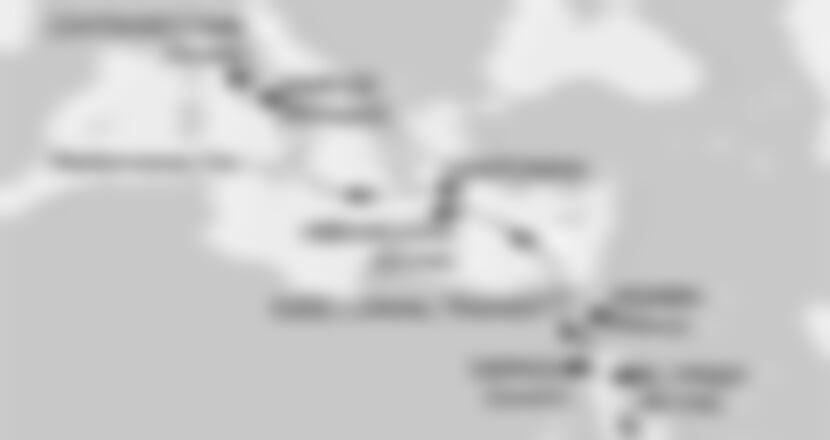 MSC Magnifica -