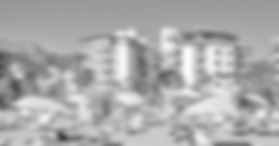 Alanya - Hotel Krizantem Alexandria Club ****