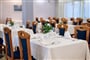 Hotel Selce, hotelová restaurace