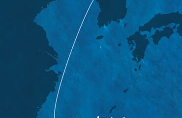 Costa Serena - Jižní Korea