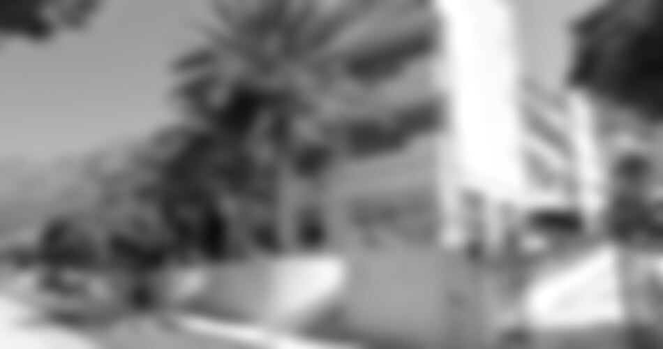 Jižní Dalmácie - Gradac - Hotel NEPTUN