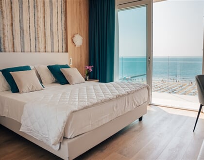 Hotel Galassia   Lido di Jesolo 5