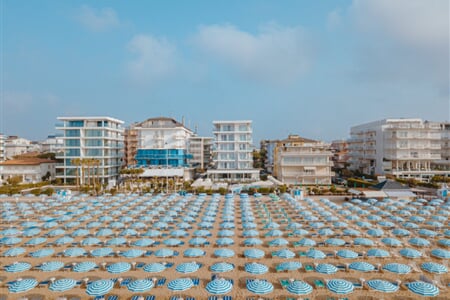 Hotel Galassia **** - Lido di Jesolo