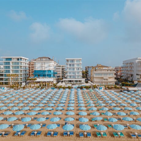 Hotel Galassia **** - Lido di Jesolo