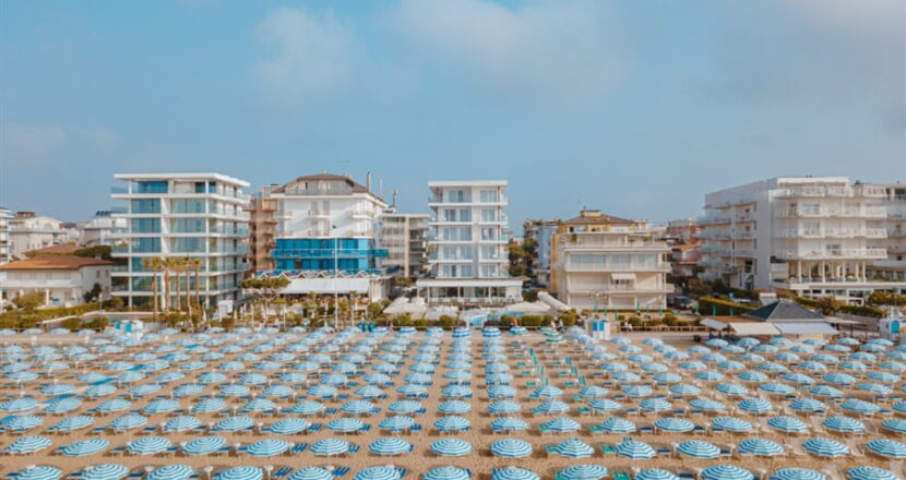 Hotel Galassia   Lido di Jesolo