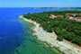 Lanterna Resort by Valamar - apartmány Standard - Poreč - Lanterna - 101 CK Zemek - Chorvatsko