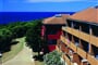 Lanterna Resort by Valamar - apartmány Standard - Poreč - Lanterna - 101 CK Zemek - Chorvatsko