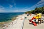 Lanterna Resort by Valamar - apartmány Standard - Poreč - Lanterna - 101 CK Zemek - Chorvatsko